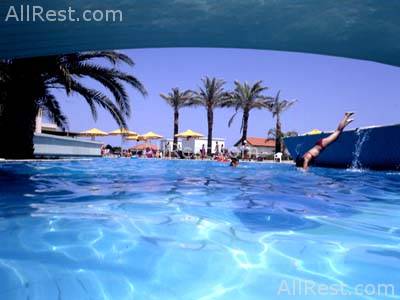 Mitsis Rodos Maris Hotel 6